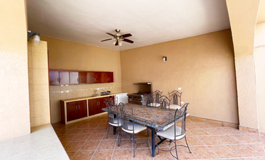 CASA EN VENTA EN FIDEPAZ, LA PAZ B.C.S.