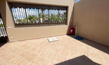 CASA EN VENTA EN FIDEPAZ, LA PAZ B.C.S.