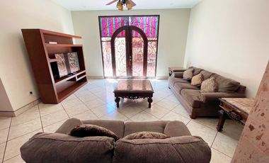 CASA EN VENTA EN FIDEPAZ, LA PAZ B.C.S.