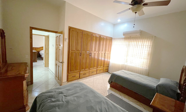 CASA EN VENTA EN FIDEPAZ, LA PAZ B.C.S.