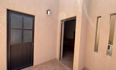 CASA EN VENTA EN FIDEPAZ, LA PAZ B.C.S.