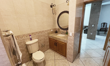 CASA EN VENTA EN FIDEPAZ, LA PAZ B.C.S.