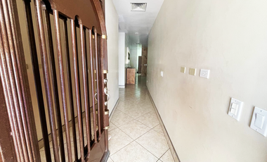 CASA EN VENTA EN FIDEPAZ, LA PAZ B.C.S.