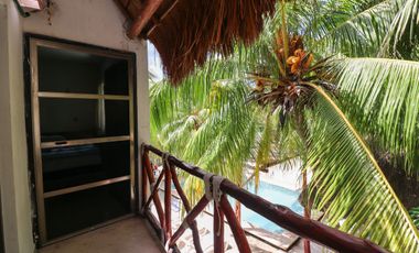 Venta San Crisanto Yucatan Casa mas 4 villas