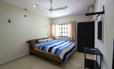 Venta San Crisanto Yucatan Casa mas 4 villas