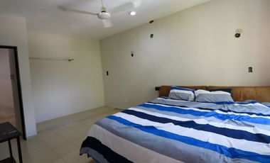 Venta San Crisanto Yucatan Casa mas 4 villas