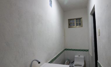 Venta San Crisanto Yucatan Casa mas 4 villas