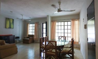 Venta San Crisanto Yucatan Casa mas 4 villas