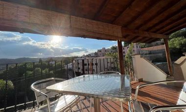 Casa amueblada en renta en Valenciana