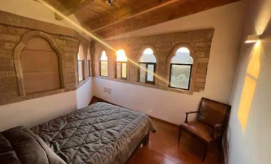 Casa amueblada en renta en Valenciana