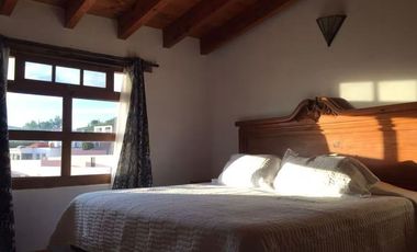 Casa amueblada en renta en Valenciana