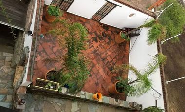 Casa amueblada en renta en Valenciana