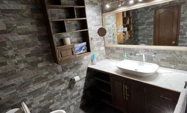 Casa amueblada en renta en Valenciana