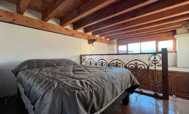 Casa amueblada en renta en Valenciana