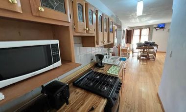 Casa amueblada en renta en Valenciana