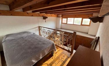 Casa amueblada en renta en Valenciana