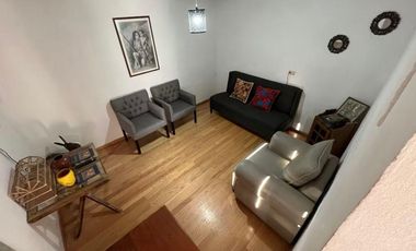 Casa amueblada en renta en Valenciana