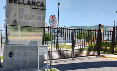 Depto. renta amueblado/venta Con. Bellanca, Ciudad Marqués 1,050,000FraPra EMC