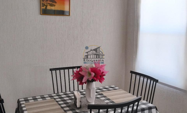 Depto. renta amueblado/venta Con. Bellanca, Ciudad Marqués 1,050,000FraPra EMC