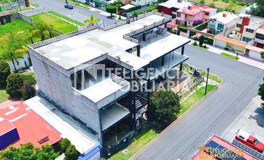 LOCALES EN RENTA EN PLAZA COMERCIAL - TECAMAC OJO DE AGUA.