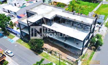 LOCALES EN RENTA EN PLAZA COMERCIAL - TECAMAC OJO DE AGUA.