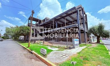 LOCALES EN RENTA EN PLAZA COMERCIAL - TECAMAC OJO DE AGUA.