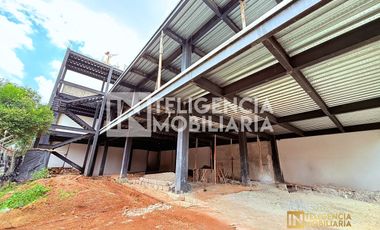 LOCALES EN RENTA EN PLAZA COMERCIAL - TECAMAC OJO DE AGUA.