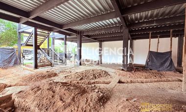 LOCALES EN RENTA EN PLAZA COMERCIAL - TECAMAC OJO DE AGUA.