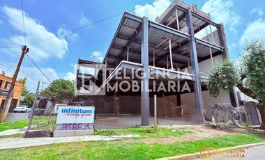 LOCALES EN RENTA EN PLAZA COMERCIAL - TECAMAC OJO DE AGUA.