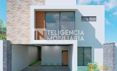 PRE VENTA DE CASA - SAN DIEGO TEXCOCO