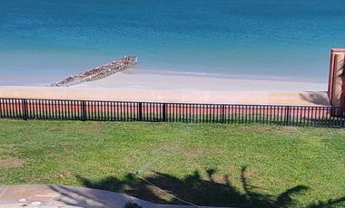 Residencia Frente al Mar en Chelem, Yucatán