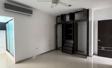 SE RENTA CASA EN FRACCIONAMIENTO PRIVADO