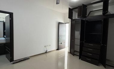 SE RENTA CASA EN FRACCIONAMIENTO PRIVADO