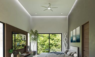 Casa en venta, Paseo del Jaguar, Yucatán Country Club