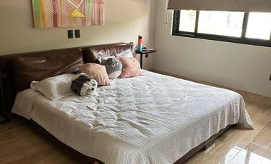 Casa en venta de 4 recámaras en Privada Tumin en el Yucatan Country Club