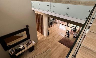 Casa en venta de 4 recámaras en Privada Tumin en el Yucatan Country Club