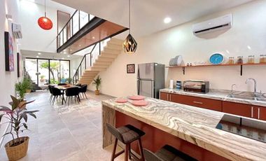 Casa en venta, Mérida Yucatán, Cerca de Paseo Montejo