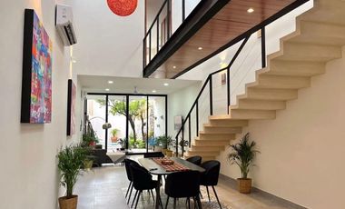 Casa en venta, Mérida Yucatán, Cerca de Paseo Montejo