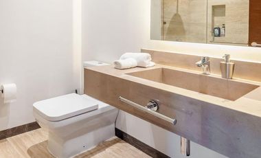 Casa en venta con vista al campo de golf en Amanha, Yucatán Country Club, Mérida