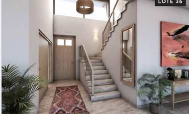 Casa en venta Kutz en el Yucatán Country Club, Mérida