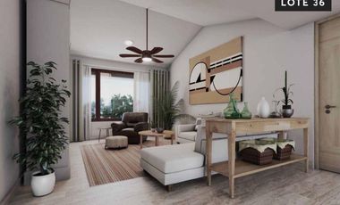 Casa en venta Kutz en el Yucatán Country Club, Mérida