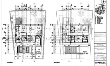 Casa en venta Kutz en el Yucatán Country Club, Mérida