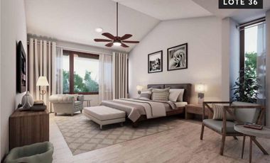 Casa en venta Kutz en el Yucatán Country Club, Mérida