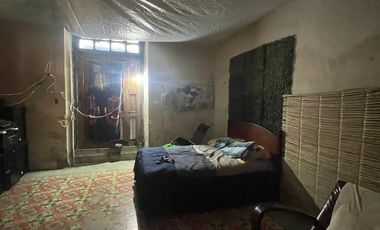 Casa en venta ubicada en el Centro Histórico de Mérida, Yucatán.