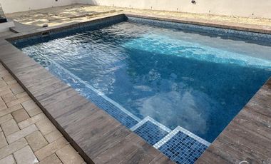 Casa en venta en el Yucatán Country Club, Oasis, Mérida, Yucatán