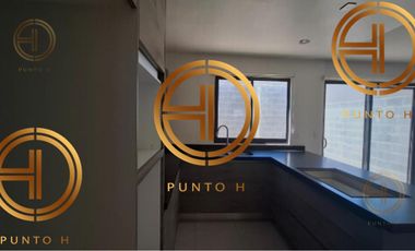 Casa en Venta a 30 min del Aeropuerto Internacional del Norte.