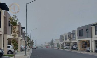 Casa en Venta a 30 min del Aeropuerto Internacional del Norte.