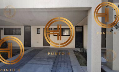 Casa en Venta a 30 min del Aeropuerto Internacional del Norte.