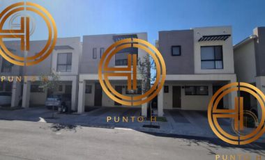 Casa en Venta a 30 min del Aeropuerto Internacional del Norte.