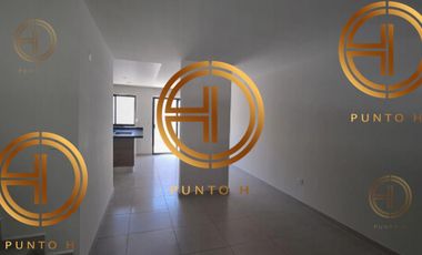 Casa en Venta a 30 min del Aeropuerto Internacional del Norte.